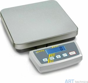 Оборудование для реставрации KERN Платформенные весы KERN DE 24K2A, диапазон 2–24,000 г Оборудование для реставрации KERN Платформенные весы KERN DE 24K2A, диапазон 2–24,000 г