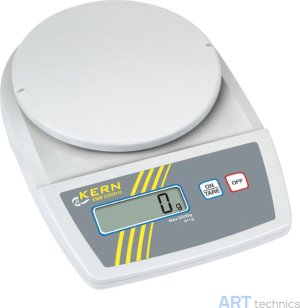 ������������ ��� ����������� KERN ����������� ���� KERN EMB 600-2, �������� 0.01�600 �