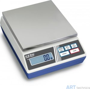 ������������ ��� ����������� KERN ����������� ���� KERN 440-53N, ����������� ������������, �������� 1�6000 �