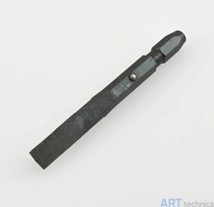 Оборудование для реставрации REKOMA Плоское долото, 7 мм Оборудование для реставрации REKOMA Плоское долото, 7 мм