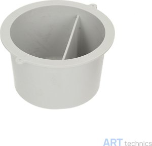 Оборудование для реставрации Deffner & Johann Сменный бачок, раздельный, для клееварки объёмом 0.25 л Оборудование для реставрации Deffner & Johann Сменный бачок, раздельный, для клееварки объёмом 0.25 л