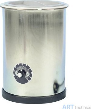 Оборудование для реставрации Deffner & Johann Клееварка, в комплекте с водяной баней, 0.25 л Оборудование для реставрации Deffner & Johann Клееварка, в комплекте с водяной баней, 0.25 л