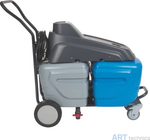 Оборудование для реставрации Gregomatic Вакуумная стиральная система Grego 35 литров от Gregomatic Оборудование для реставрации Gregomatic Вакуумная стиральная система Grego 35 литров от Gregomatic