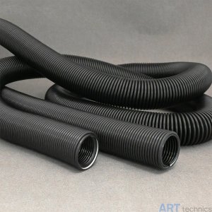 Оборудование для реставрации Deffner & Johann Удлинитель всасывающего шланга Super Stretch, 160 см Оборудование для реставрации Deffner & Johann Удлинитель всасывающего шланга Super Stretch, 160 см