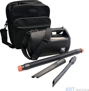 Оборудование для реставрации Deffner & Johann Музейный пылесос Muntz 555 MU E HEPA Оборудование для реставрации Deffner & Johann Музейный пылесос Muntz 555 MU E HEPA