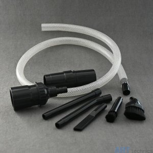 Оборудование для реставрации Deffner & Johann Набор из 8 микронасадок для пылесосов Muntz Оборудование для реставрации Deffner & Johann Набор из 8 микронасадок для пылесосов Muntz