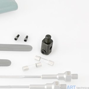 SONOTEC          SonoCraft ST-360