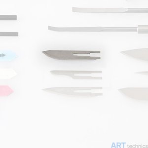 Оборудование для реставрации SONOTEC Специальное скальпельное лезвие № 10 для аппарата SonoCraft ST-360 Оборудование для реставрации SONOTEC Специальное скальпельное лезвие № 10 для аппарата SonoCraft ST-360