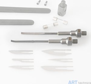 SONOTEC     SonoCraft ST-360