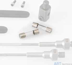 Оборудование для реставрации SONOTEC Предохранитель для аппарата SonoCraft ST-360 Оборудование для реставрации SONOTEC Предохранитель для аппарата SonoCraft ST-360