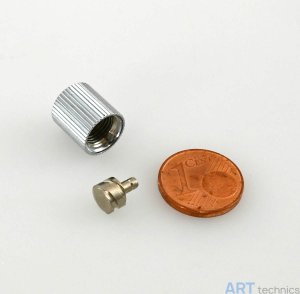 Оборудование для реставрации Dahlia Комплект сменных форсунок для высокоточного распылителя «Dahlia» объемом 320 см3 Оборудование для реставрации Dahlia Комплект сменных форсунок для высокоточного распылителя «Dahlia» объемом 320 см3