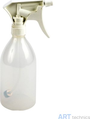 Оборудование для реставрации Deffner & Johann Флакон для аэрозольного распылителя, 500 мл Оборудование для реставрации Deffner & Johann Флакон для аэрозольного распылителя, 500 мл