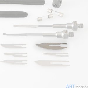 ������������ ��� ����������� SONOTEC ����������� ������������ ������ � 23 ��� �������� SonoCraft ST-360