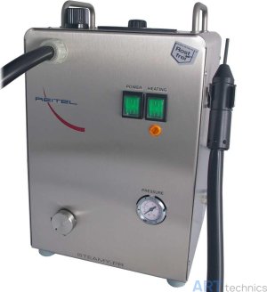    Reitel     Steamy PR