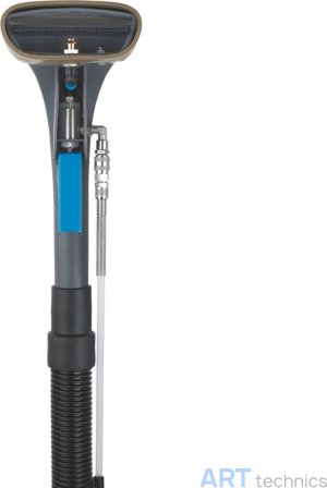 Оборудование для реставрации Gregomatic Пластмассовый вытяжной аппарат Gregomatic для промывки и полоскания, ширина 4 см Оборудование для реставрации Gregomatic Пластмассовый вытяжной аппарат Gregomatic для промывки и полоскания, ширина 4 см