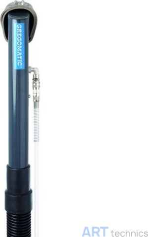 ������������ ��� ����������� Gregomatic ������ ������� Gregomatic, ������ 4 �� (������������� �������)