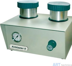 Resko  Resko Airblaster II WPS,   3  (0,8 , 1,2 , 1,8 ), 2   