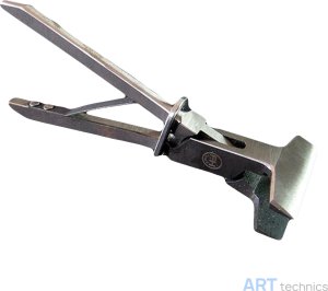 Инструмент Зажим, французский стиль Инструмент Зажим, французский стиль