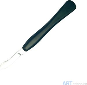 Инструмент Deffner & Johann Специальный нож для подчисток, длина лезвия 55 мм Инструмент Deffner & Johann Специальный нож для подчисток, длина лезвия 55 мм