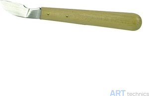 Инструмент Deffner & Johann Нож для подготовки поверхности, длина лезвия 47 мм Инструмент Deffner & Johann Нож для подготовки поверхности, длина лезвия 47 мм