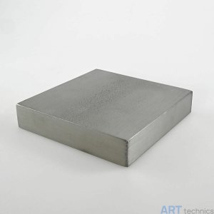 Инструмент Deffner & Johann Груз из стали в/с, 1500 г (размер 100 x 100 x 20 мм) Инструмент Deffner & Johann Груз из стали в/с, 1500 г (размер 100 x 100 x 20 мм)