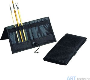 Инструмент Deffner & Johann Нейлоновая сумка для кистей Инструмент Deffner & Johann Нейлоновая сумка для кистей