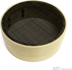 Инструмент Deffner & Johann Японское сито, нейлоновая сетка Инструмент Deffner & Johann Японское сито, нейлоновая сетка