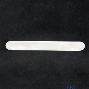 Инструмент ART Technics Переплетная косточка (кость, закругленная с двух сторон), 12 см Инструмент ART Technics Переплетная косточка (кость, закругленная с двух сторон), 12 см