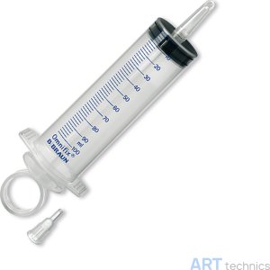 ���������� Deffner & Johann ������������� ����� � �������� Luer-Lock, 100 ��