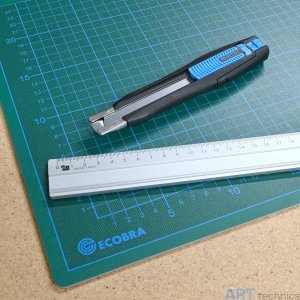 ArtCut    ArtCut, 45 x 60 