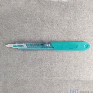 Инструмент Deffner & Johann Безопасный скальпель Инструмент Deffner & Johann Безопасный скальпель