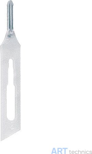 Инструмент Deffner & Johann Лезвие полукруглой стамески, ширина 2 мм Инструмент Deffner & Johann Лезвие полукруглой стамески, ширина 2 мм