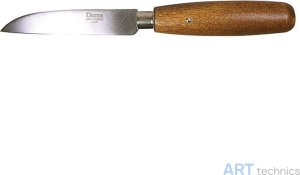 Инструмент Deffner & Johann Нож для переплётных работ, острый Инструмент Deffner & Johann Нож для переплётных работ, острый