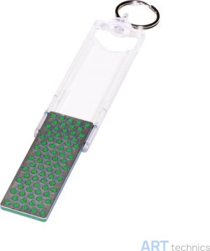 Инструмент Deffner & Johann Точильный брусок с алмазной крошкой, сверхтонкая шероховатость Инструмент Deffner & Johann Точильный брусок с алмазной крошкой, сверхтонкая шероховатость