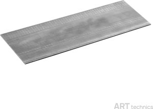 Инструмент Deffner & Johann Цикля прямоугольная, толщина 0,4 мм Инструмент Deffner & Johann Цикля прямоугольная, толщина 0,4 мм