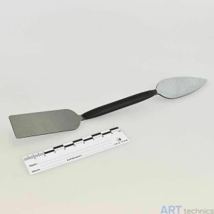 Инструмент Deffner & Johann Гипсовая расшивка (инструмент для расшивки швов), 25 мм Инструмент Deffner & Johann Гипсовая расшивка (инструмент для расшивки швов), 25 мм