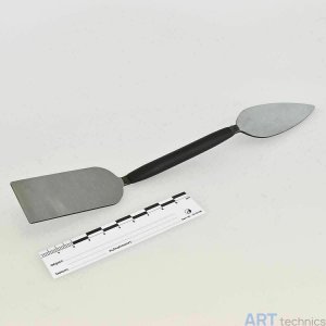 Инструмент Deffner & Johann Гипсовая расшивка (инструмент для расшивки швов), 30 мм Инструмент Deffner & Johann Гипсовая расшивка (инструмент для расшивки швов), 30 мм