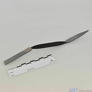 Инструмент Deffner & Johann Гипсовая расшивка (инструмент для расшивки швов), 13 мм Инструмент Deffner & Johann Гипсовая расшивка (инструмент для расшивки швов), 13 мм