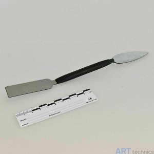 Инструмент Deffner & Johann Гипсовая расшивка (инструмент для расшивки швов), 15 мм Инструмент Deffner & Johann Гипсовая расшивка (инструмент для расшивки швов), 15 мм