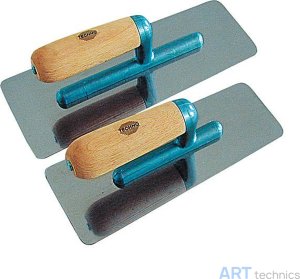 Инструмент Deffner & Johann Оригинальная венецианская кельма, 200 x 80 x 0,6 мм Инструмент Deffner & Johann Оригинальная венецианская кельма, 200 x 80 x 0,6 мм