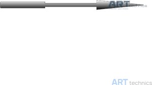 Инструмент Deffner & Johann Итальянский шпатель, 10/12 мм Инструмент Deffner & Johann Итальянский шпатель, 10/12 мм