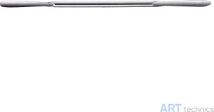 Инструмент Deffner & Johann Итальянский шпатель, 4/4 мм Инструмент Deffner & Johann Итальянский шпатель, 4/4 мм