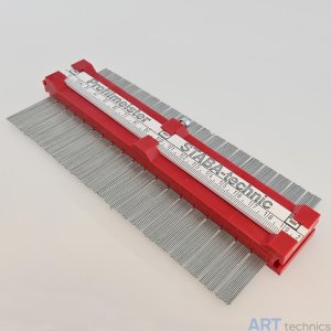 Инструмент Deffner & Johann Гребёнка для профилирования II Инструмент Deffner & Johann Гребёнка для профилирования II