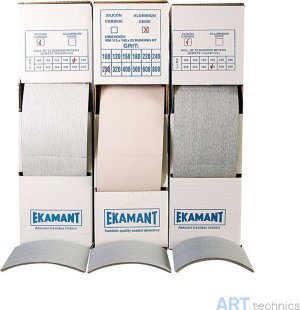 ���������� Ekamant ������ ��� ����� ������� ���������� Ekamant, ����������� 280, ����� 113 �� x 25 �