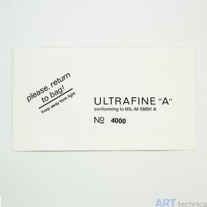 Инструмент Trionite-MIKRO Полотна для полировки Trionite-MIKRO, зернистость 4000, 75 x 150 мм Инструмент Trionite-MIKRO Полотна для полировки Trionite-MIKRO, зернистость 4000, 75 x 150 мм