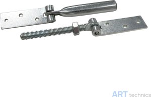 Инструмент Deffner & Johann Натяжное приспособление для подрамника, 16 x 35 мм Инструмент Deffner & Johann Натяжное приспособление для подрамника, 16 x 35 мм