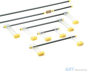 Инструмент Berna Мульти-зажимы Berna, Инструмент Berna Мульти-зажимы Berna,