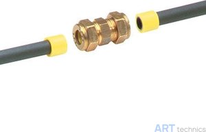 Инструмент Deffner & Johann Муфта-удлинитель (латунь), длина 35 мм Инструмент Deffner & Johann Муфта-удлинитель (латунь), длина 35 мм