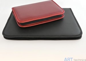 Инструмент Deffner & Johann Футляр из искусственной кожи, 48 x 29 x 2,8 см Инструмент Deffner & Johann Футляр из искусственной кожи, 48 x 29 x 2,8 см