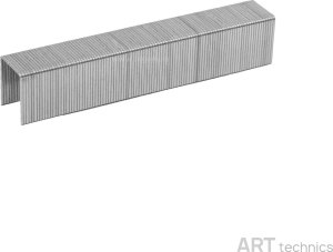 Инструмент Deffner & Johann Скобы для степлера, нержавеющая сталь, длина скобы 8 мм, 1 400 шт. Инструмент Deffner & Johann Скобы для степлера, нержавеющая сталь, длина скобы 8 мм, 1 400 шт.